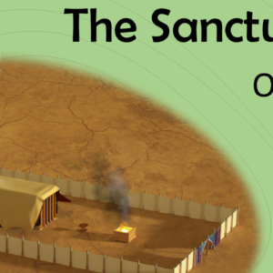 The Sanctuary: Origins