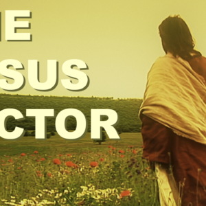 The Jesus Factor