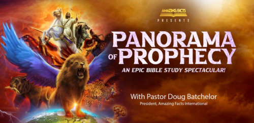 Panorama of Prophecy