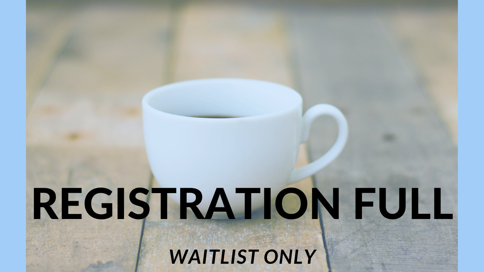 registration full