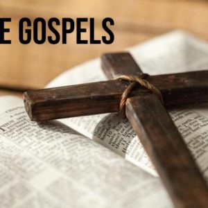 Three Gospels