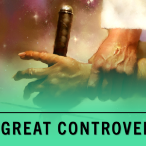 The Great Controversy